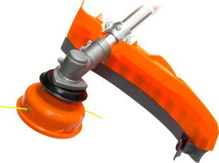 Мотокоса ELAND GTR-435 (GTR435EL)