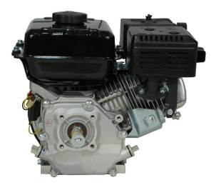 Двигатель Lifan 170F-C Pro D20