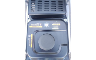 Инверторный генератор RATO R3500i