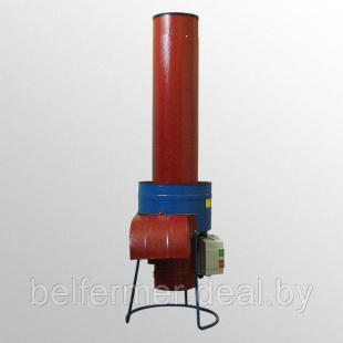 Кормоизмельчитель корнеплодов, травы Фермер КР-01 (380В)