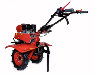 Мотоблок Lifan 1WG900 (Ремень), двигатель 168F-2