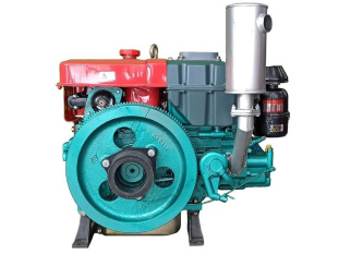 Двигатель дизельный KM138