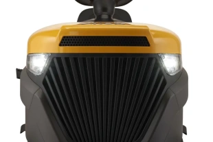 Садовый трактор STIGA Estate 598 (2Т2620481/СТ2)