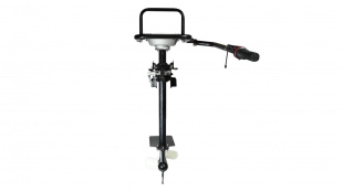 Мотор лодочный (без двигателя)