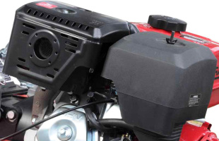 Культиватор BRADO GT-1000SX + колеса BRADO 19х7-8 (комплект)