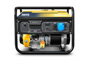 Генератор RATO R6000-L2 Генератор RATO R6000-L2