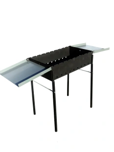 Мангал ОП-821.000