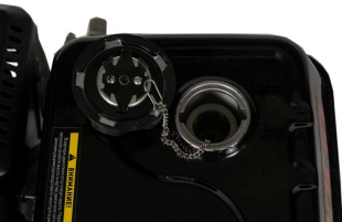 Двигатель Loncin G270F-B D22