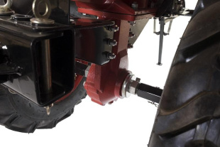 Мотоблок Lifan 1WG1100-D Колеса 5.00-12, двигатель 177F-В Мотоблок Lifan 1WG1100-D Колеса 5.00-12, двигатель 177F-В