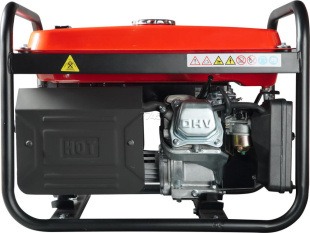 Генератор бензиновый FUBAG BS 3300 (431247)