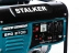 Бензиновый генератор Stalker SPG 2700 (N)