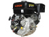 Двигатель Loncin LC196FD (D-type, вал 25мм) 23лс 20A