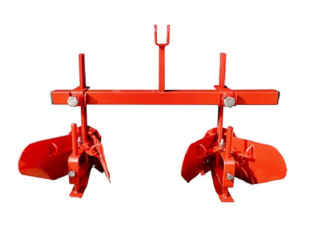 Окучник двурядный ОСД-16 СТВ (стойка 16мм,регулир. ширина) (комплект) 00.25.22.00.00-01 (ЗАО "ВРМЗ")