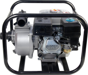 Мотопомпа СТАВР МПБ-50/5200 (ст50-5200мпб)