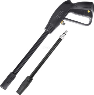 Мойка высокого давления KOLNER KHPW 2750FSPR (кн2750фспр)