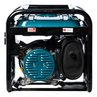 Бензиновый генератор Stalker SPG 3700 (N)