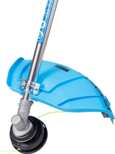 Мотокоса MIKKELI GT-2500 Profi (GT2500PROMIK)