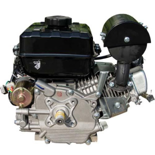 Двигатель Lifan GS212E (вал 20мм) 13лс 7А Двигатель Lifan GS212E (вал 20мм) 13лс 7А