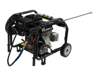 Мойка высокого давления Lifan Q4015 (190F-B)