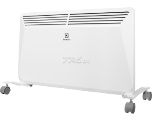 Конвектор ELECTROLUX Torrid ECH/T-1500 M Конвектор ELECTROLUX Torrid ECH/T-1500 M