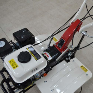 Мотоблок Stark ST-1000КМ (3+1,пониж)(19x7.00-8)