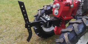 МОТОБЛОК HARVEST GX 450 GENERATION II