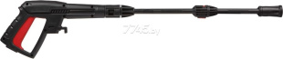 Мойка высокого давления WORTEX PW 1116 (PW111600011) Мойка высокого давления WORTEX PW 1116 (PW111600011)