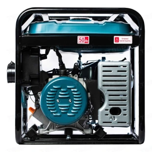 Бензиновый генератор Stalker SPG 7000