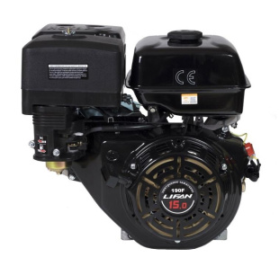 Двигатель Lifan 190F D25,4