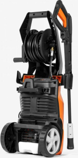 Мойка высокого давления DAEWOO POWER DAW550 (DAW550)