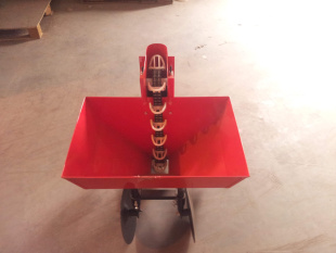 Картофелесажалка КС 50.000 к мотоблоку