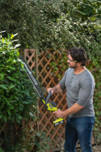 ONE + / Кусторез RYOBI RY18HT50A-125