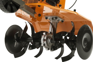 Культиватор бензиновый DAEWOO POWER DAT 4555