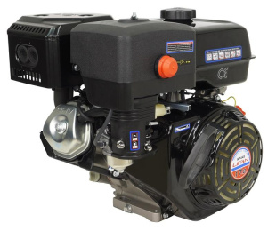 Двигатель Lifan NP445 D25