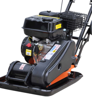 Виброплита SKIPER C90PRO-2