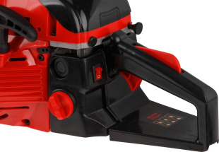 Бензопила ECO CSP-265