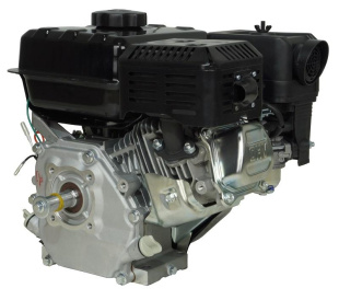 Двигатель Lifan 170F-T D20 7А Двигатель Lifan 170F-T D20 7А