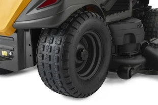 Садовый трактор STIGA Tornado 9121 W (2Т1945381/СТ2)