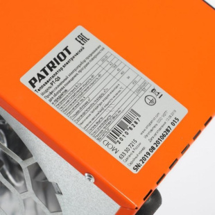 Пушка тепловая электрическая PATRIOT PT-Q 5 (633307215)