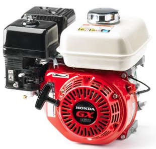 Виброплита SKIPER С60 (Honda, бак)