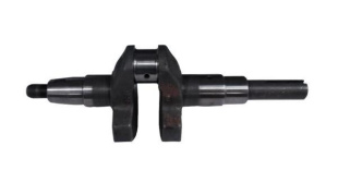 Коленвал LIFAN Diesel 13111/C186F D25 мм (S2 type)