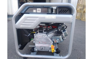 Инверторный генератор RATO R3500i