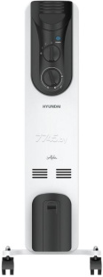 Обогреватель масляный HYUNDAI Alpha H-HO-22-11-UI3353