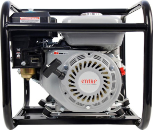 Мотопомпа СТАВР МПБ-80/6620ГВ (ст80-6620гвмпб)