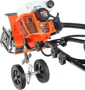 Культиватор бензиновый PATRIOT Denver F (460104478)