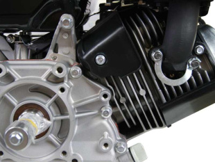 Двигатель Lifan NP460(вал 25мм) 18,5лс 18А Двигатель Lifan NP460(вал 25мм) 18,5лс 18А