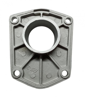 Фланец впускной 51221/50ZB26-4Q Фланец впускной 51221/50ZB26-4Q