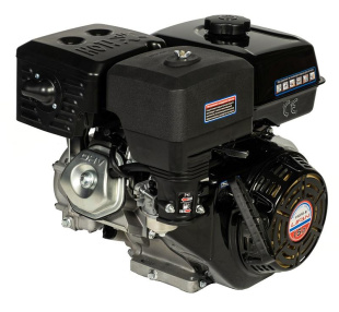 Двигатель Lifan 190FD-R D22