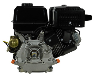 Двигатель Lifan KP420E D25 18А