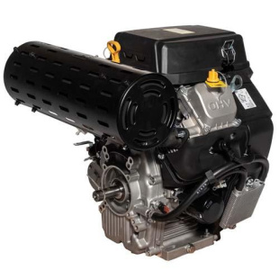 Двигатель Loncin LC2V80FD (H-type, вал 25мм) 30лс 20А Двигатель Loncin LC2V80FD (H-type, вал 25мм) 30лс 20А
